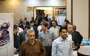 سمینار معرفی برند اسپکتر