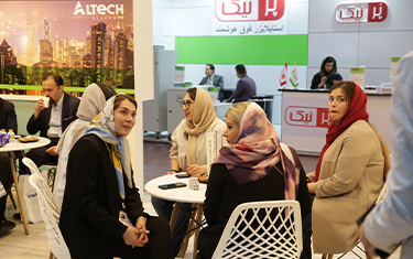 24امین نمایشگاه بین‌المللی صنعت برق