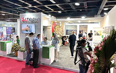 23امین نمایشگاه صنعت ساختمان