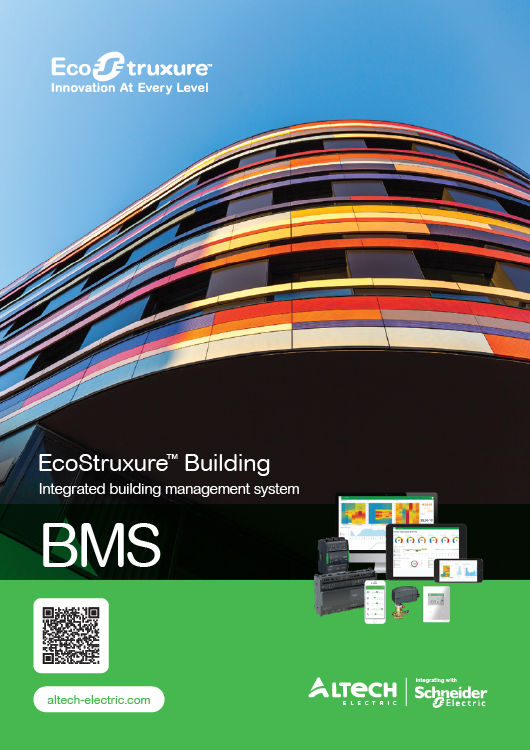 Ecostruxure-Building
