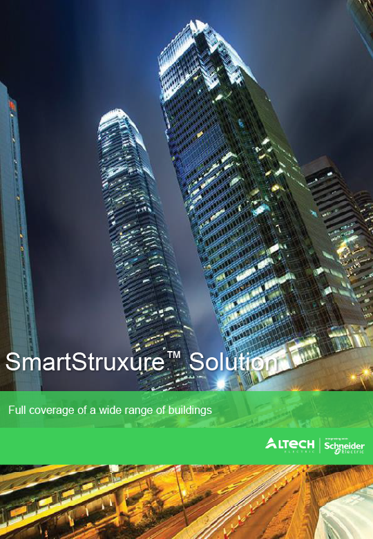 کاتالوگ محصولات BMS