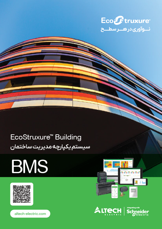 Ecostruxure-Building