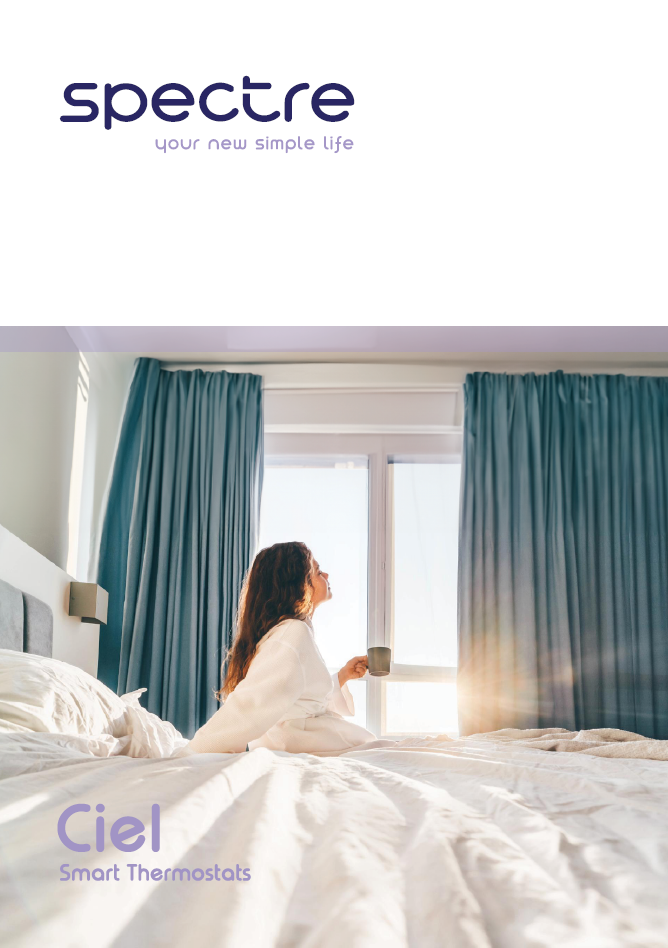 کاتالوگ خانواده محصولات Ciel