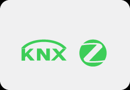 پروتکل زیگبی و KNX