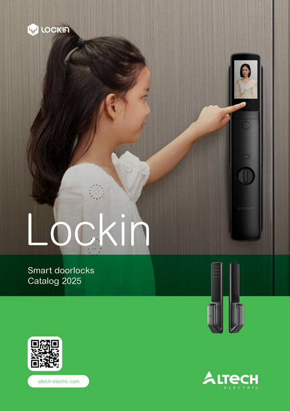 مشاهده محصولات خانواده Lockin