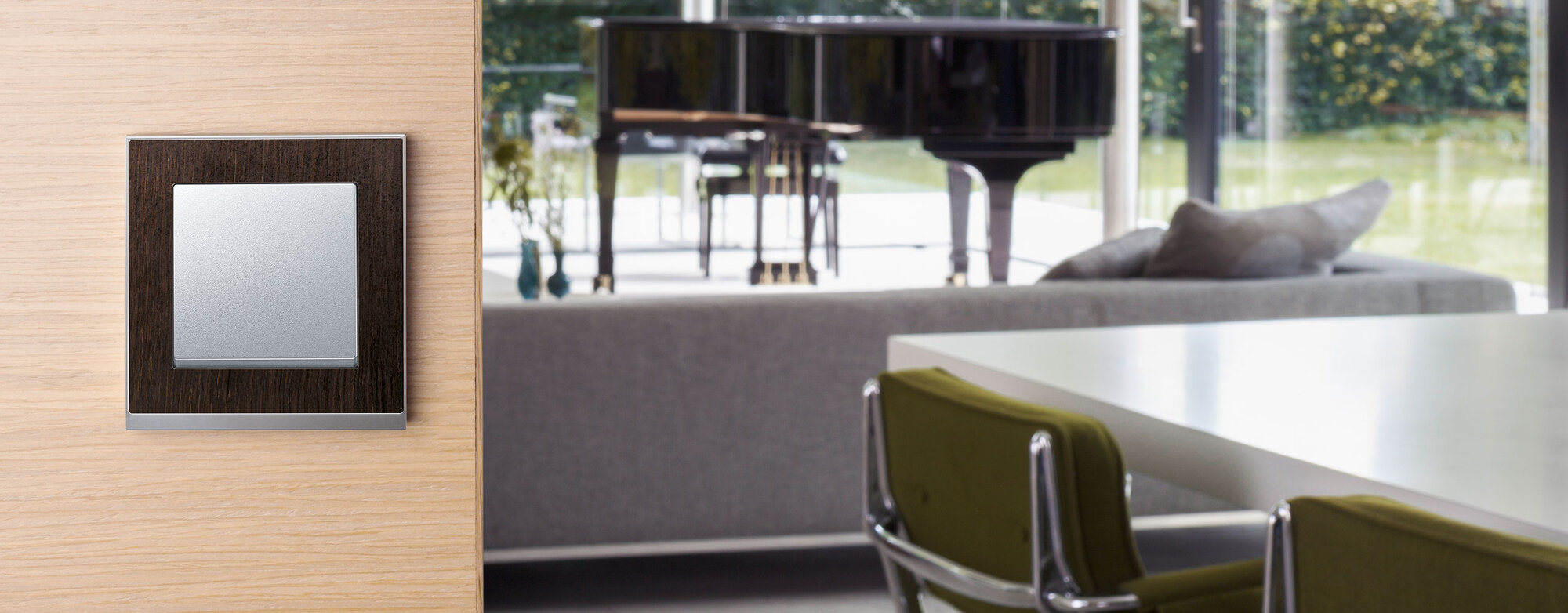 M-Pure Decor  وقتی جزئیات، تفاوت را رقم می‌زنند