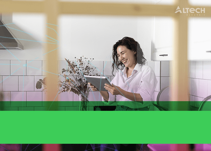 اینترنت اشیا (IoT)