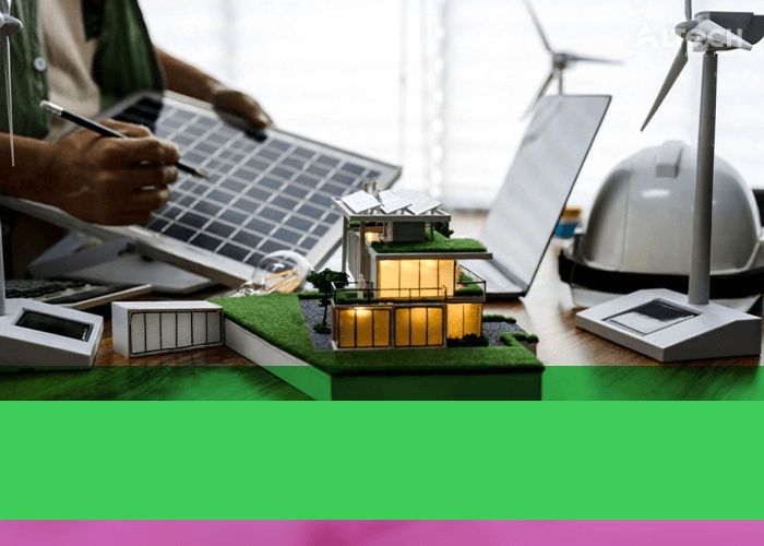 سیستم مدیریت ساختمان (BMS) چیست؟