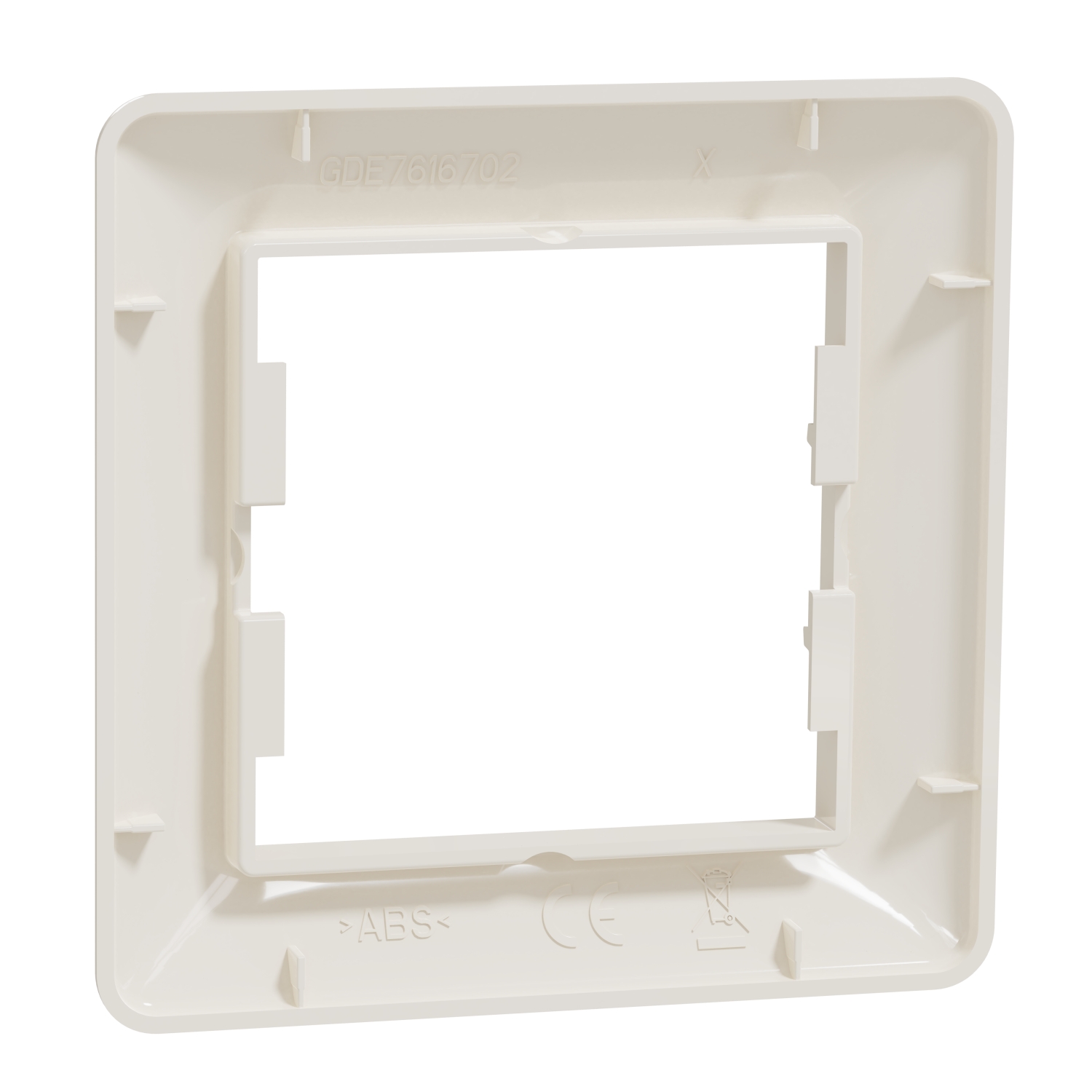 Asfora - کادر تک خانه کرم