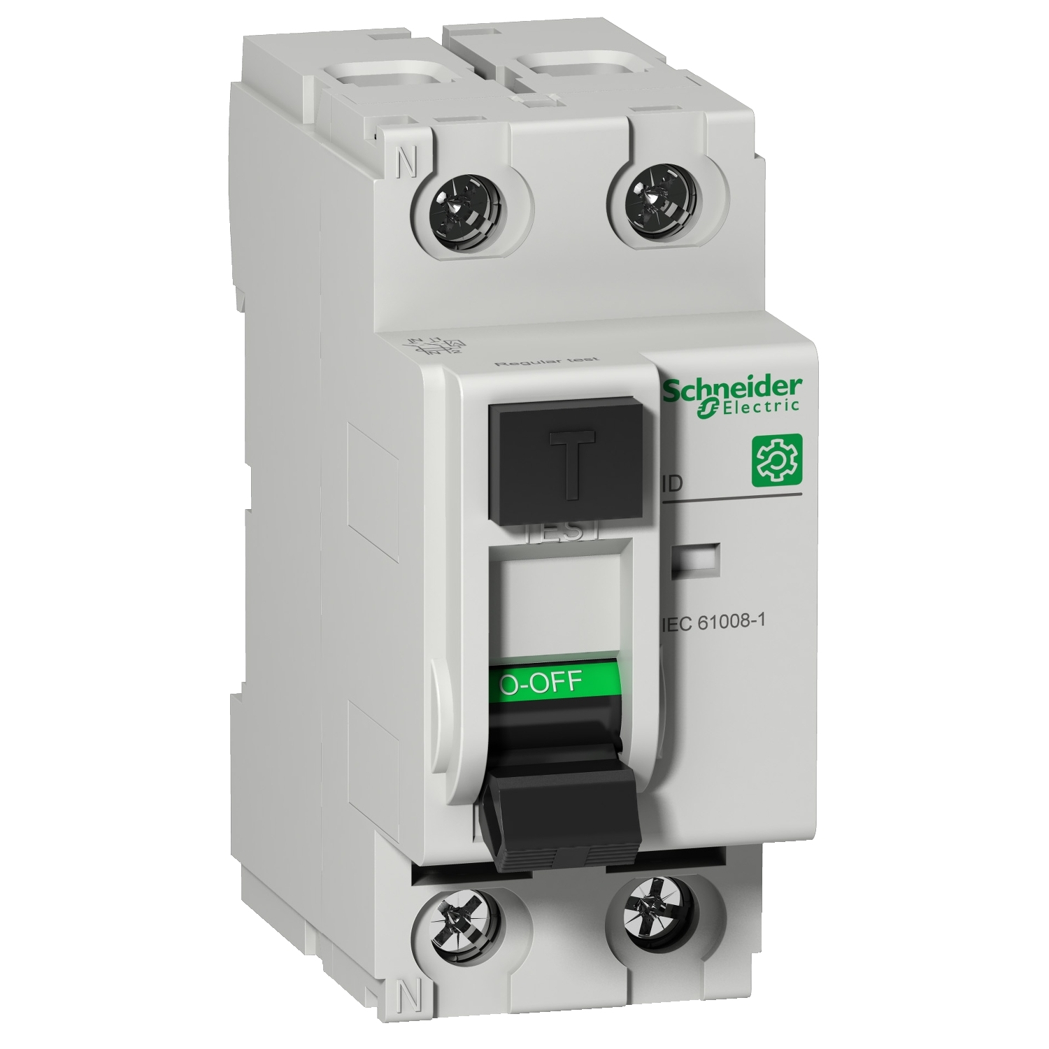 Multi9 ID - RCCB - 2P - 40A -300mA - type AC