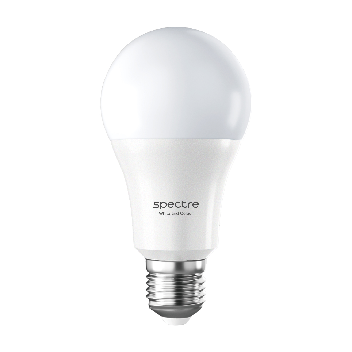 Lumos - 9W - RGBCCT - E27 - A60