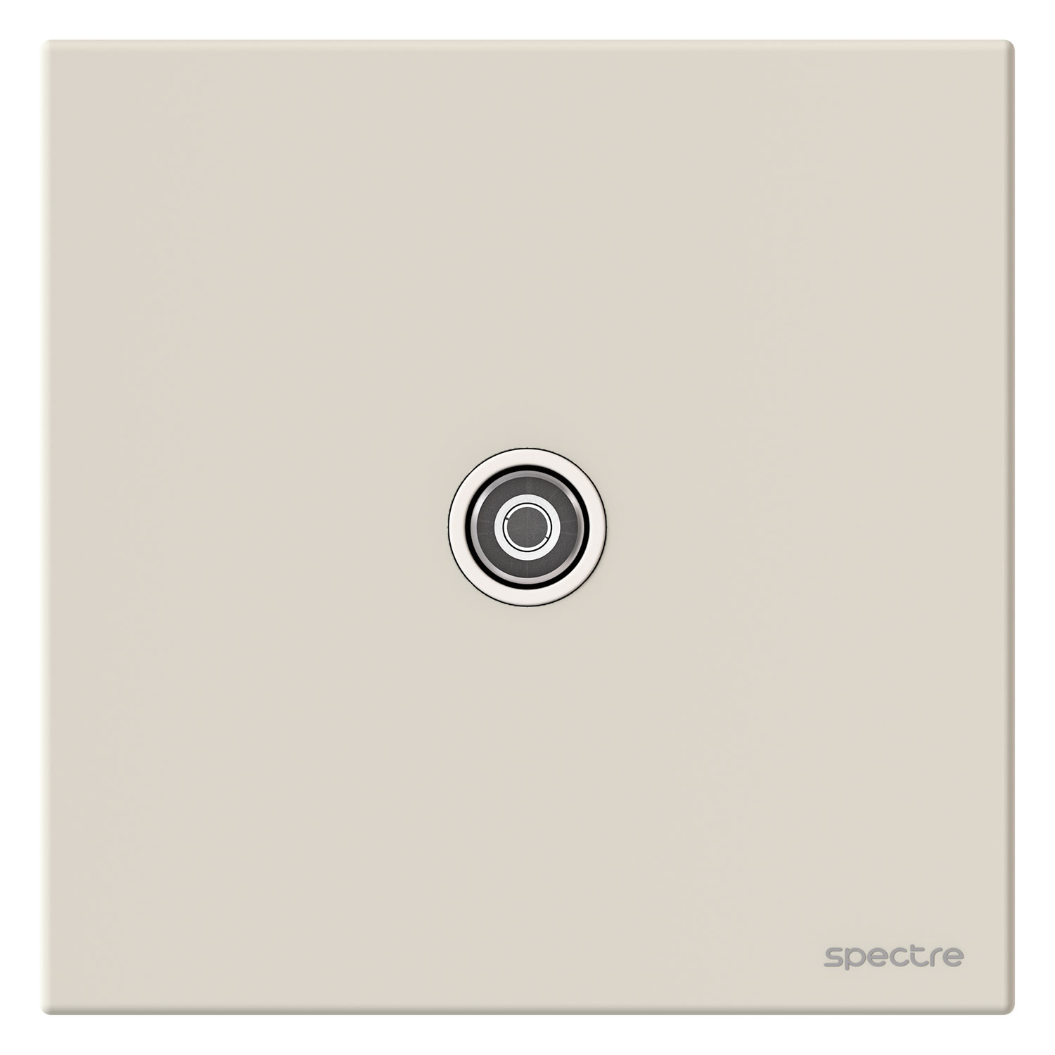 Avent - سوکت تلویزیون - سفید