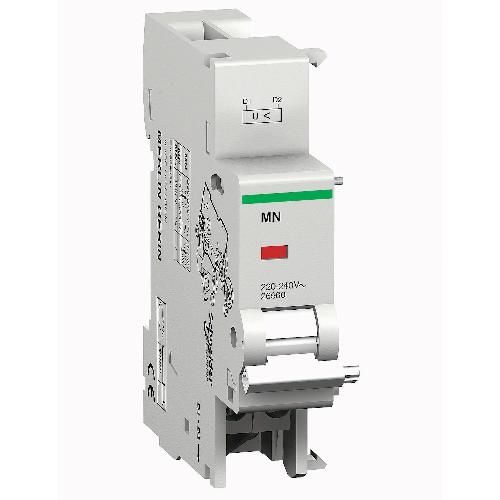 Multi9 - قطع کننده زیر ولتاژ - MN - 48 V AC - 48 V DC
